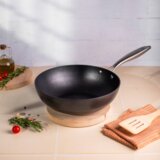 Metalac Tiganj wok 26 cm IGNIS | ePonuda.com
