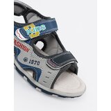 Shelvt Blue Boys' Sandals | Shoptok.si