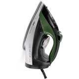 Ufesa pegla aura luxe /snaga 3450W/crno zelena Cene