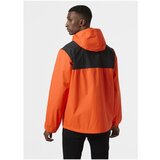 Helly Hansen Vetrovke Vancouver Oranžna | Shoptok.si