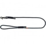  povodac soft rope s xl 1m/10mm crno/sivi Cene