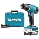  Bušilica aku.14,4V 1x1,5Ah DF347DW MAKITA | Eponuda.ba