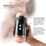 Mistress 2025 Masturbator Mistress Kay Double-end | Shoptok.si