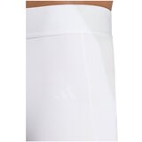 Adidas Pajkice Techfit Bela | Shoptok.si
