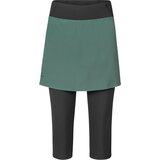 HANNAH Women's sports skirt LISA SKIRT dark forest Cijene
