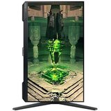 Samsung 25““ (1920x1080) LS25BG400EUX Gaming 240Hz 1ms HDR 10 Freesync Premium G-Sync Compatible Full HD Black | shoptok.hr