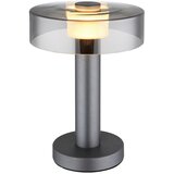 Globo NAMIZNA LED-SVETILKA GRANT 22/31 cm | Shoptok.si