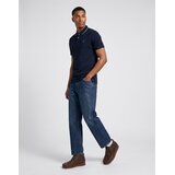 Guess SS DETAILED POLO Tamno plava | shoptok.hr