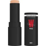 Miss W Pro HD Foundation Stick - 21 svijetla bež | shoptok.hr