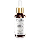 Delia Cosmetics You Define zaglađujući eksfolijacijski serum za lice 30 ml Cijene