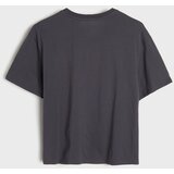 Sinsay Pamučna majica s printom Felix the Cat | shoptok.hr