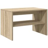 TV ormarić sonoma hrast 60x40x40 cm konstruirano drvo | shoptok.hr