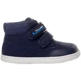 Patike za dečake Barefoot BARE01 NAVY, Teget