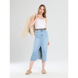 Sinsay Pamučni top | shoptok.hr