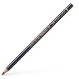 Faber-Castell drvena bojica Polychromos 1101 181 payn siva | ePonuda.com