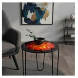 Hanah home sto za dnevnu sobu shb 033 e | Eponuda.com