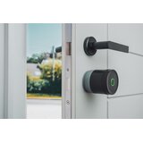 Yale Linus Smart Lock L2 Lite - smart door lock (black) | shoptok.hr