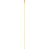  Klizna vrata zlatna 76x205 cm matirano staklo ESG i aluminij | shoptok.hr