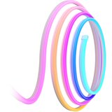 GOVEE NEON ROPE svetlobni trak 2 -4M bele barve | Shoptok.si