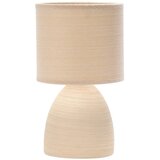 Ferotehna stolna lampa keramička E14 40W stone bež Cijene