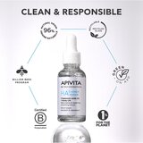 Apivita Serum za lice HA5 Honey Repair, 30 ml | Eponuda.com