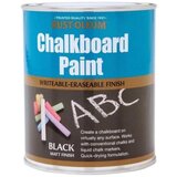 Madras doo Beograd Rust Oleum - Boja za školske table - crna mat 400ml | ePonuda.com