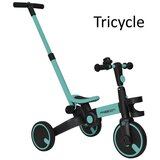 Bebe Stars Tricikl FREEDOM 3u1 - plava Cijene