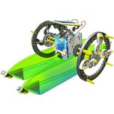  Solar vehicles 14 in 1 | shoptok.hr