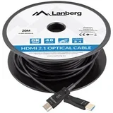 CA-HDMI-30FB-0200-BK optical cable HDMI M/M 20m v2.1 8K AOC