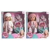 Magic Toys plavokosa lutka sa dodacima - dvije vrste | shoptok.hr