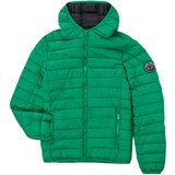 Teddy Smith Puhovke BLIGHTER Zelena Cene
