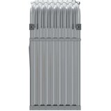  nosilec za drva, 120x45x100 cm | Shoptok.si