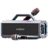 bluetooth zvučnik MX-SK84 150W/ crna