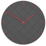 Von Der Factory Zidni sat Luxhora Mosaida Black 11 boja kazaljki | shoptok.hr