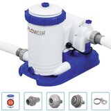 Bestway Flowclear filtarska crpka za bazen 9463 L/h cijene