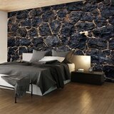  Samoljepljiva foto tapeta - Stony Twilight 98x70 Cijene