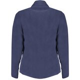 Norway 1963 WOMEN&#39;S BLUE ZIP-UP SWEATSHIRT | shoptok.hr