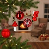  Ca0976 set božićnih kuglica 14 kom. | shoptok.hr