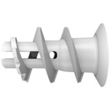 Fischer Tiple za gips (1 Kom., Najlon) | shoptok.hr