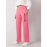 FANCY Sweatpants-FA-DR-6995.31X-pink | Shoptok.si
