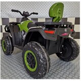 Cars4kids 24V Električni otroški štirikolesnik QUAD ATV 4x4 | Shoptok.si