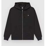 Element Icon Rain Jopa s kapuco flint black | Shoptok.si