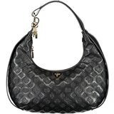 Guess Jeans BLACK WOMEN&#39;S BAG Cijene