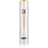 GK Hair The Best gladilna krema za lase 300 ml Cene