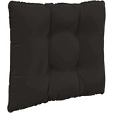  Zunanja blazina za kavč 3 pcs Črna Poliester, (5000202372) | Shoptok.si