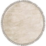 Carpet Decor Tepih Luna Beige Round Cijene