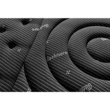 Moonia Vzmetnica SuperSoft Premium Black Multizone, 27cm, 150x200cm - (21563327) | Shoptok.si