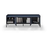 Marckeric Plava TV komoda 160x55x42 cm Adara – | shoptok.hr
