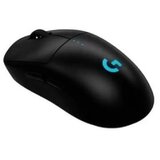 Logitech Miš Wireless Pro 2 Lightspeed crni 910-007295 | Eponuda.com