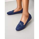 Resti Women's eco-suede moccasins Zammei | ePonuda.com